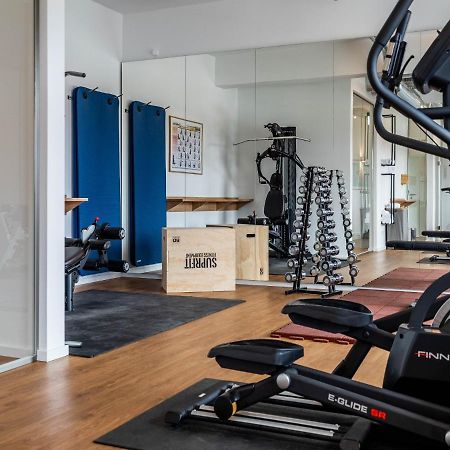 Feriendorf Rugana - Komfort Appartement Mit 1 Schlafzimmer Und Terrasse B52 Dranske Zewnętrze zdjęcie